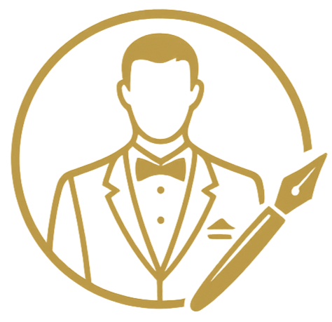 Logo Van den Berg Content Concierge